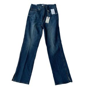 Good American NWT Womens Jeans Size 4 Good Curve Skinny Designer